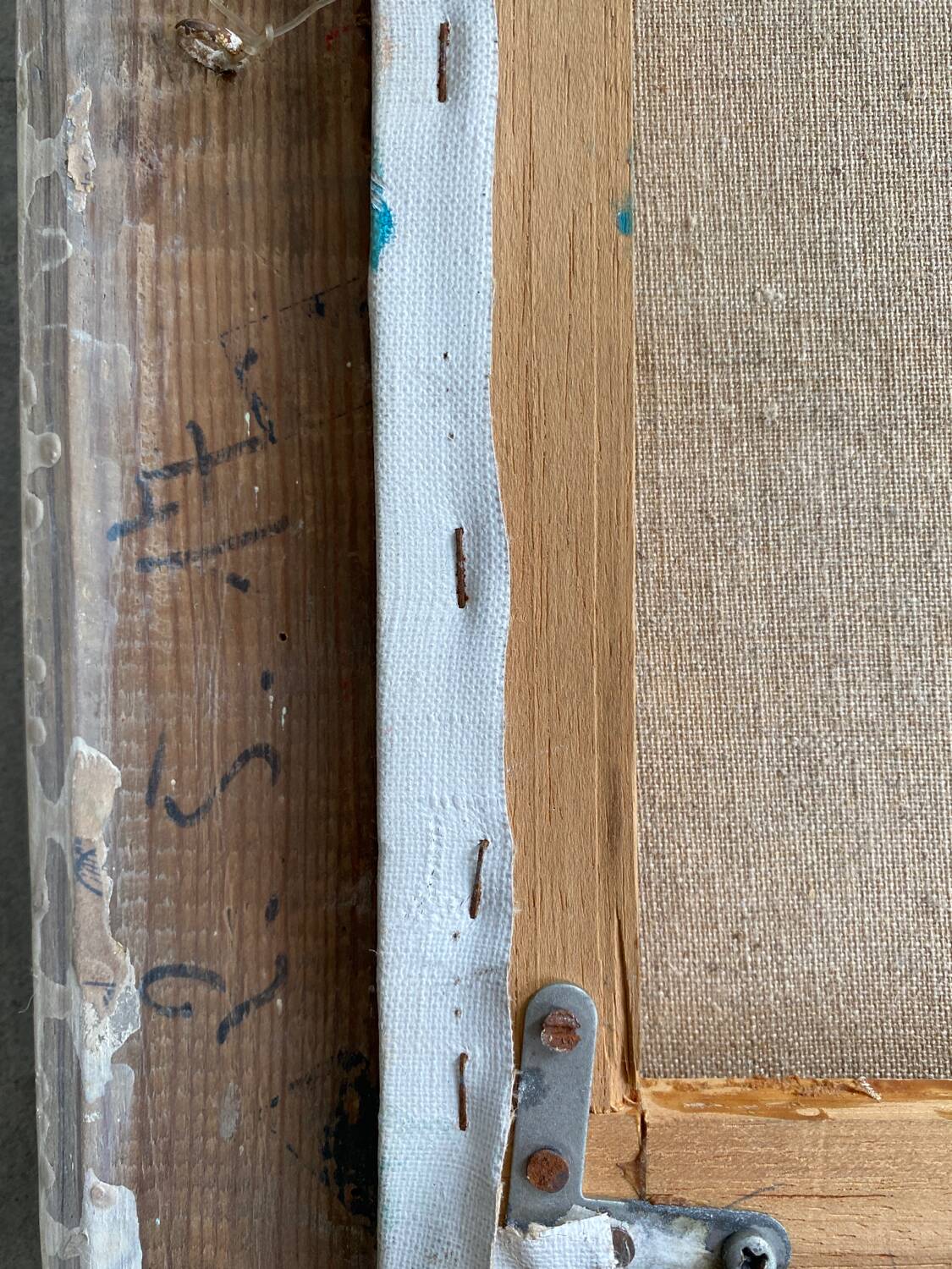 Marine around Croisic