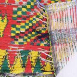 Vintage Berber Rug - 166 x 90 cm