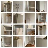 Parisian wardrobe