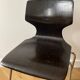 4 chaises Flötotto Pagwood vintage