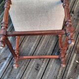 Fauteuil d'angle