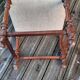 Fauteuil d'angle