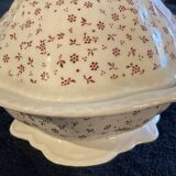 Service à café, thé anglais – Adams Real English Ironstone