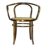 Armchair Fischel le Corbusier B9 canned Ca, 1915