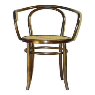 Armchair Fischel le Corbusier B9 canned Ca, 1915