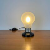IKEA vintage lamp bulb 1990