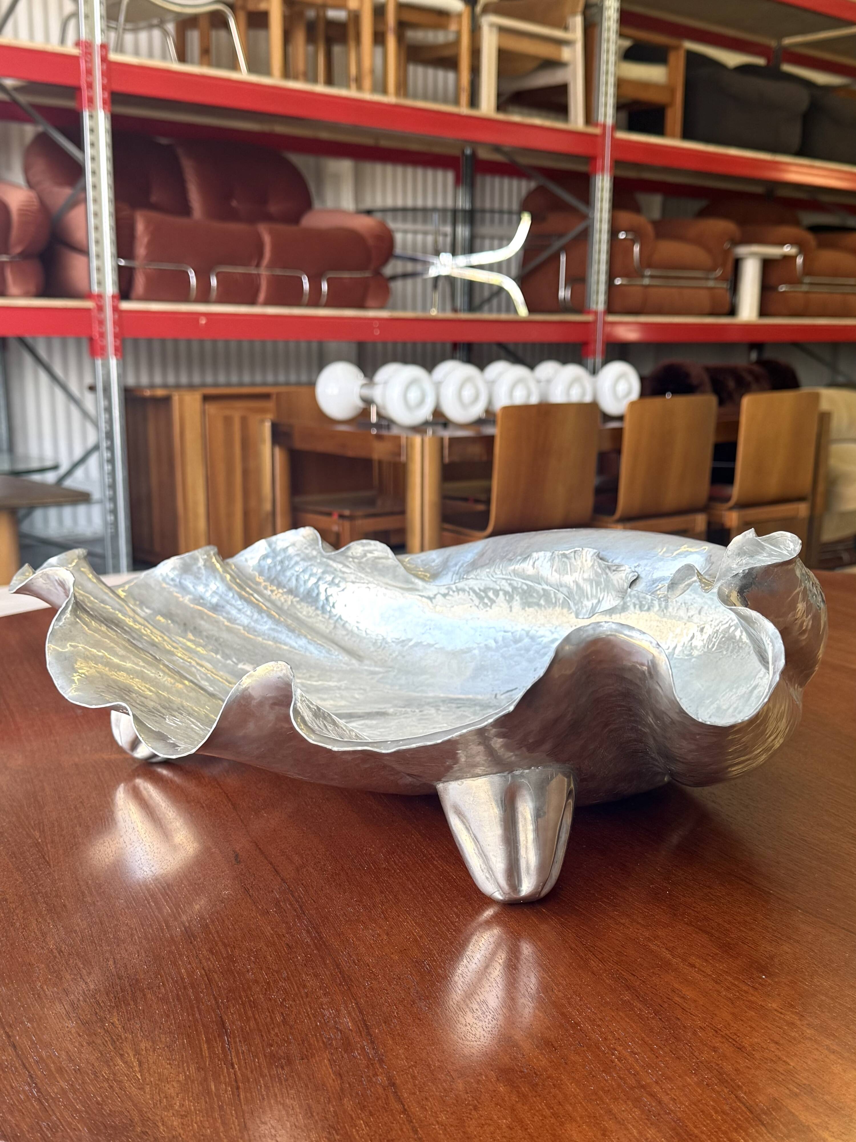 Échelle de Conchiglia Tommaso Barbi