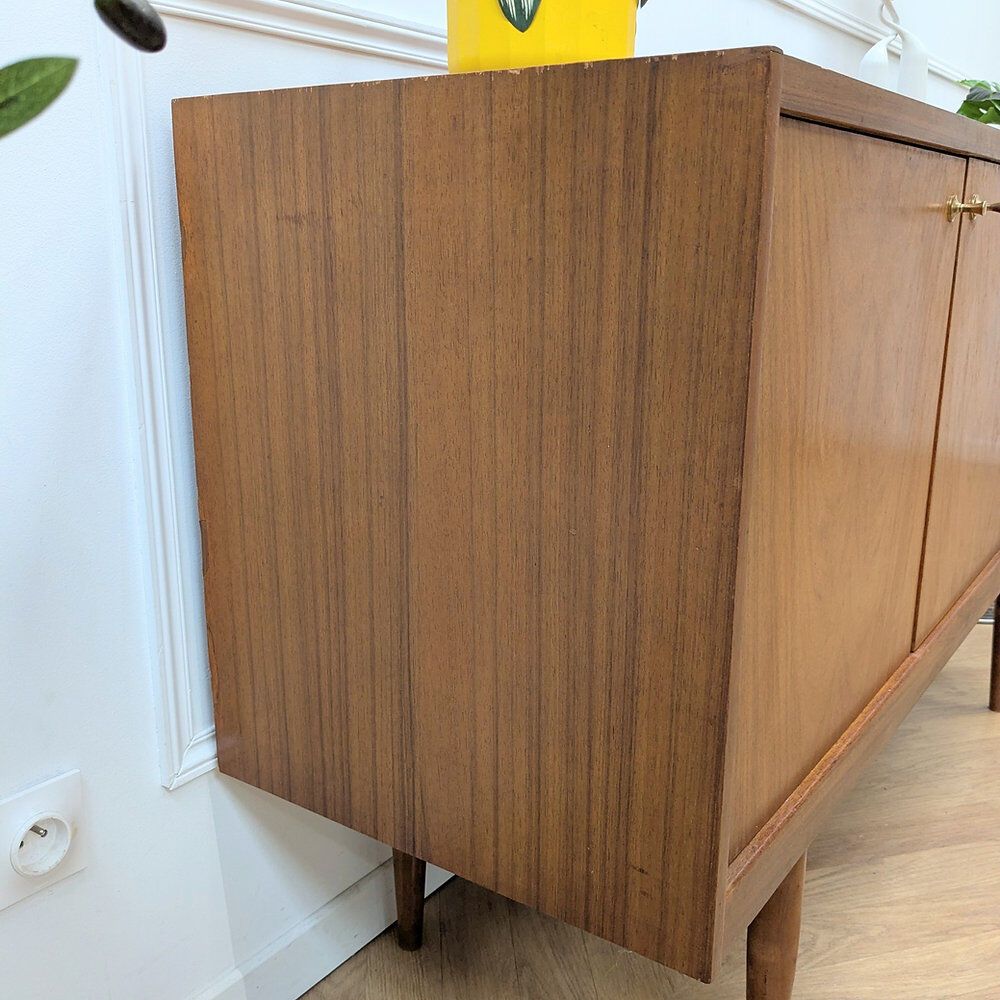 Petite enfilade scandinave