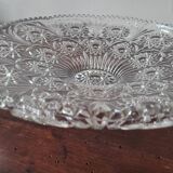 Round fruit bowl. 1950s/60s.