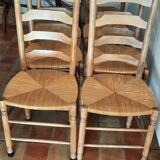 chairs