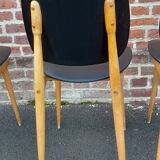 Baumann chairs