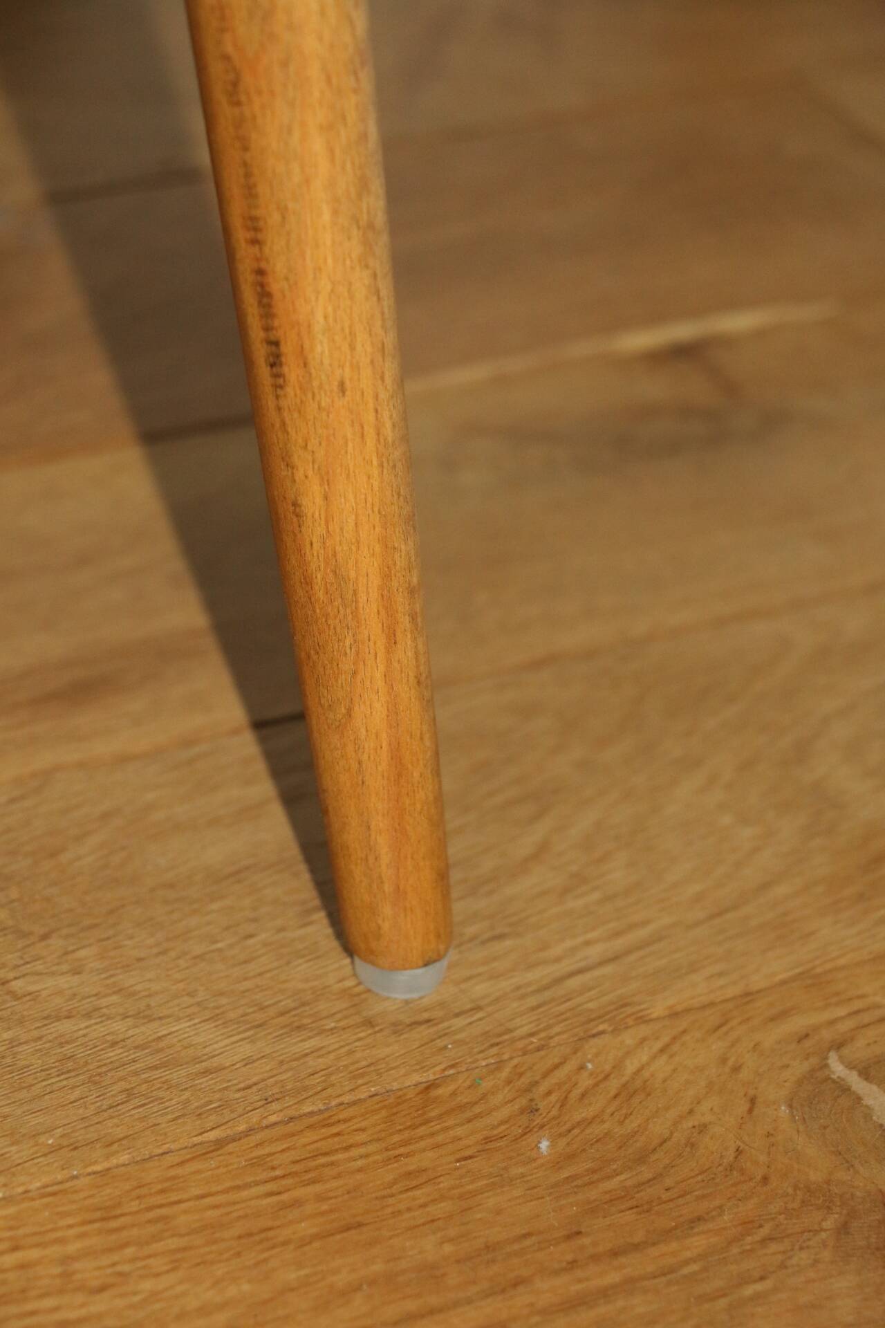 BAUMANN V9 dark chair