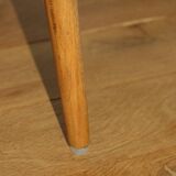 Chaise BAUMANN V9 foncée