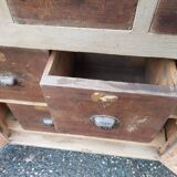 Seed grower's furniture