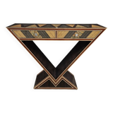 Art Deco console
