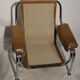 Paire de fauteuils de Hans Eichenberger pour De Sede