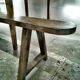 Farm bench