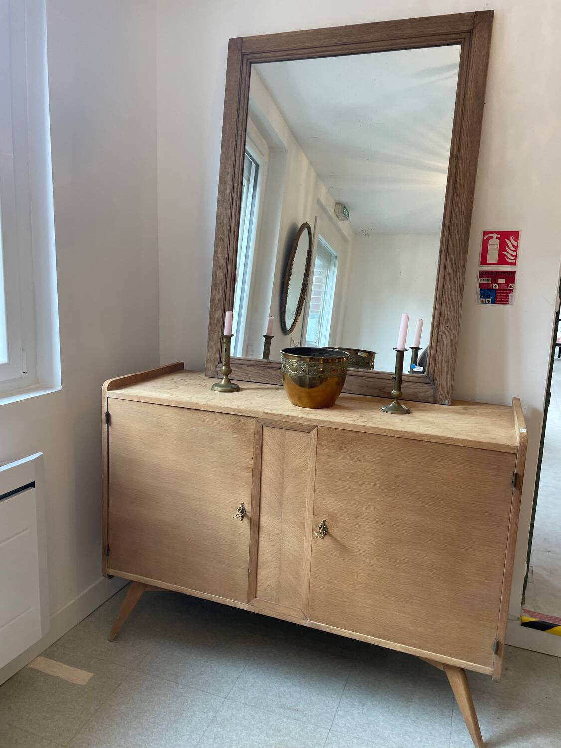 60s shortbread buffet