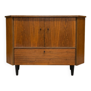 Meuble d’angle vintage