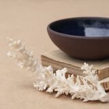 Natural white coral, 70s