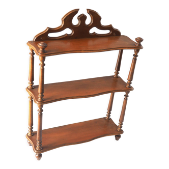 Wall shelf or shelf