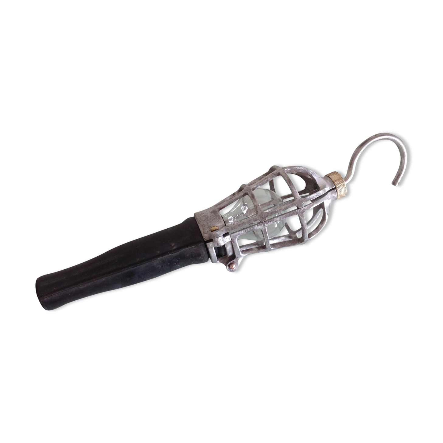 The Pyle National Company lamp 40-50