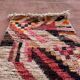 Boujaad Berber rug for hallway