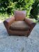 Club chair