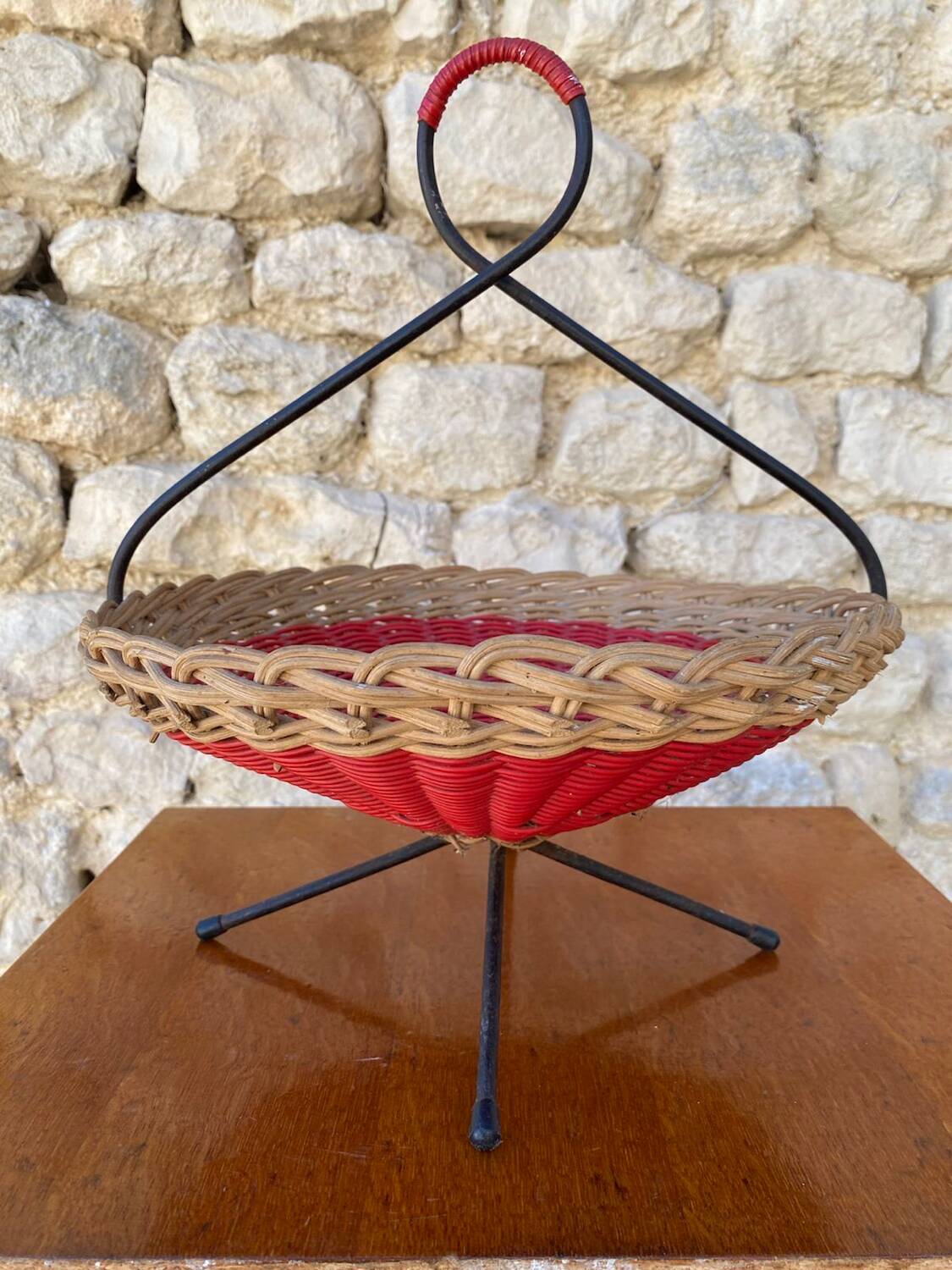 Fruit Basket