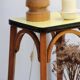 Formica stool