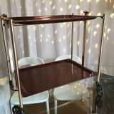 rolling trolley