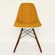 Chaise Eames circa 60