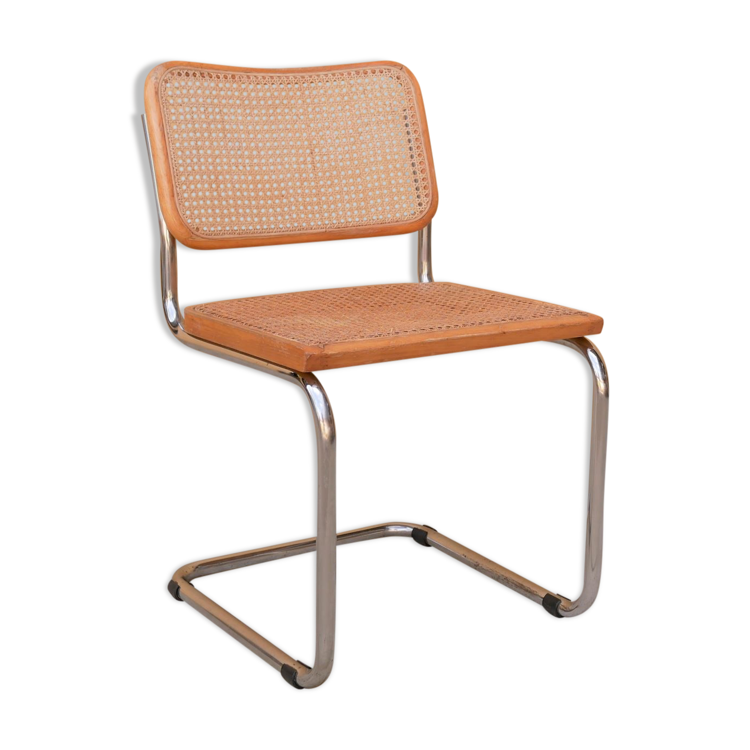 Comment Reconnaître Une Chaise Marcel Breuer B32