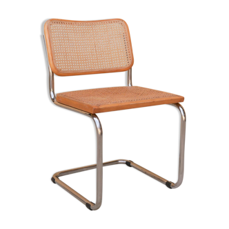Chair B32 by Marcel Breuer