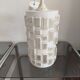 Vintage Peill & Putzler pendant light – Germany 1970