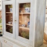 Buffet 2 corps ancien