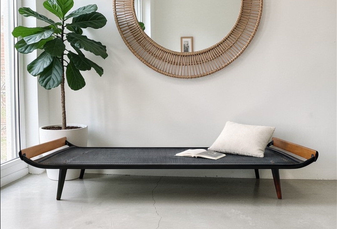 Auping Cleopatra Sofa Bed – Dick Cordemeijer