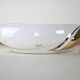 Porcelain platter, Italian design, 1970s, production: Italy