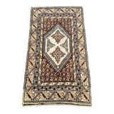 Handmade Moroccan rug