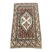 Tapis marocain fait main