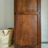 Parisian wardrobe