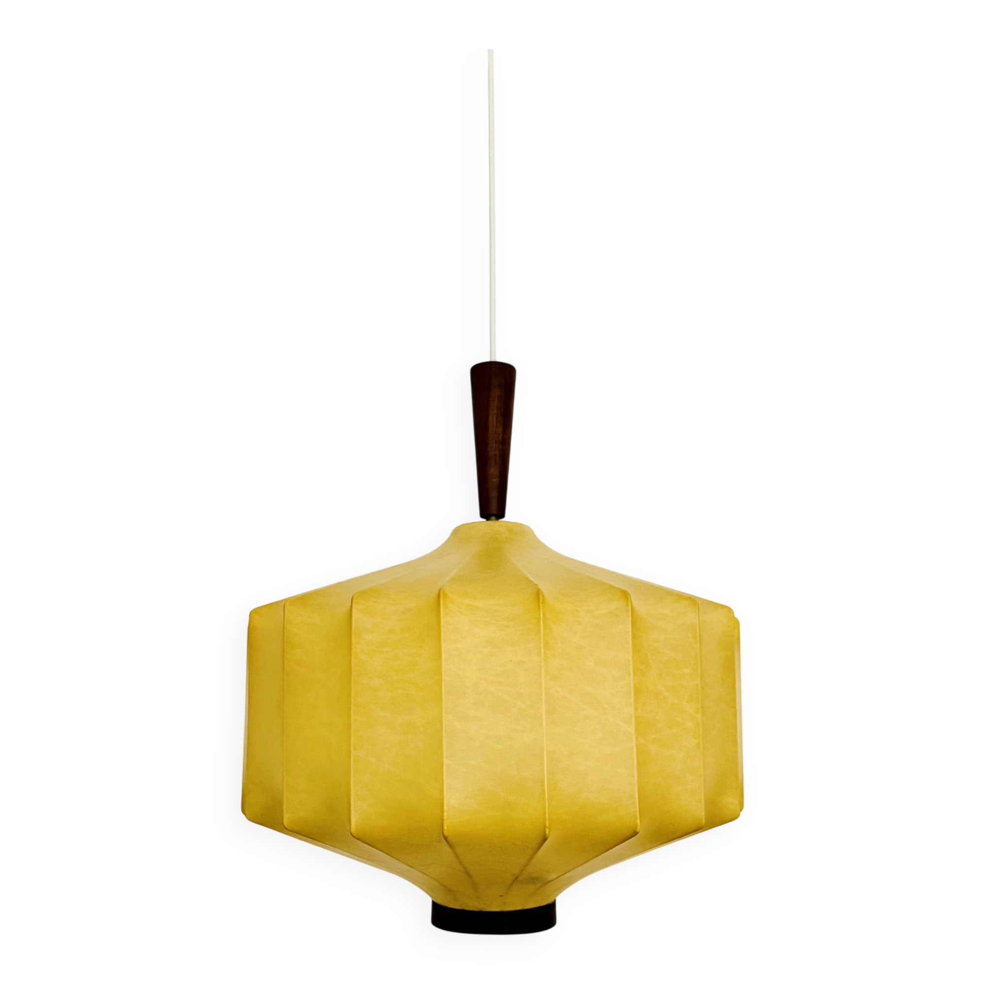 Cocoon Pendant Lamp