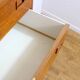 Scandinavian storage cabinet