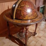 Globe bar