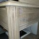 Elio desk in oak