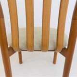 Set de 4 chaises Ole by Niels Koefoed Koefoeds Hornslet
