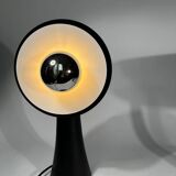 Odile Mir x Monoprix metal table lamp