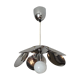 Suspension Goffredo Reggiani. 1970. Space age