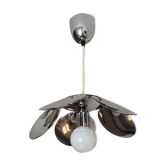 Suspension Goffredo Reggiani. 1970. Space age.