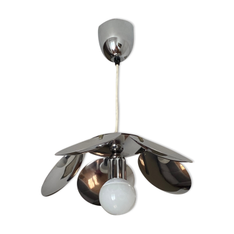 Suspension Goffredo Reggiani. 1970. Space age.